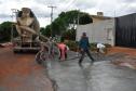 Obras de mobilidade e benfeitorias urbanas são o principal objeto dos pedidos de financiamento dos municípios de qualquer porte. Recursos beneficiam todas as regiões do estado
