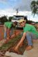 Obras de mobilidade e benfeitorias urbanas são o principal objeto dos pedidos de financiamento dos municípios de qualquer porte. Recursos beneficiam todas as regiões do estado