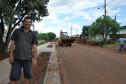 Obras de mobilidade e benfeitorias urbanas são o principal objeto dos pedidos de financiamento dos municípios de qualquer porte. Recursos beneficiam todas as regiões do estado