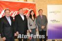 A publicação apresenta mais de 50 empresas da região e valoriza um dos principais polos gastronômicos de Curitiba.