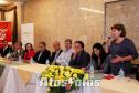 A publicação apresenta mais de 50 empresas da região e valoriza um dos principais polos gastronômicos de Curitiba.