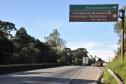 A Prefeitura de Quatro Barras, na Região Metropolitana de Curitiba trabalha nas obras de pavimentação de um trecho de 6,5 quilômetros da Estrada do Palmitalzinho. 