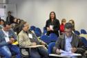 A Fomento Paraná conclui nesta quinta (17) e sexta (18), em Curitiba, a formação de mais uma turma do curso de formação de agentes de crédito. 