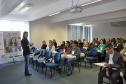 A Fomento Paraná conclui nesta quinta (17) e sexta (18), em Curitiba, a formação de mais uma turma do curso de formação de agentes de crédito. 