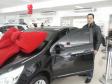 O motorista de táxi Marcos Roberto Zandoná é o segundo profissional de Cornélio Procópio, no norte pioneiro do estado, a obter um financiamento da Fomento Paraná na linha Taxistas. 