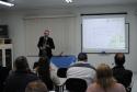 Seminários Recursos Financeiros para Inovação acontecem em Laranjeiras do Sul, Toledo e Cascavel nesta semana