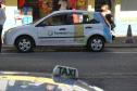 Técnicos da Fomento Paraná estão percorrendo a região metropolitana de Curitiba (RMC) para divulgar as linhas de crédito de baixo custo disponibilizadas pela instituição para apoiar empreendedores.Na manhã desta quinta-feira (7), a equipe esteve em Campo Largo, onde se reuniram com representantes da Associação Comercial e Industrial de Campo Largo e com taxistas.