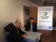 Equipes da Fomento Paraná seguem percorrendo municípios da região metropolitana de Curitiba para divulgar linhas de crédito de baixo custo para apoiar empreendedores de micro, pequeno e médio porte. Na segunda-feira (11), a equipe esteve em Colombo e nesta terça a equipe esteve em Araucária e Almirante Tamandaré.
