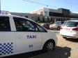 Nesta terça-feira (19) pela manhã, técnicos da Fomento Paraná estiveram em Campina Grande do Sul, onde conversaram com taxistas para divulgar a linha especial para o segmento.