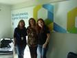 Em Quatro Barras, foram realizados contatos para divulgação da linha Taxista junto a permissionários nos pontos de táxi. Também foram visitados os postos de atendimento da Fomento Paraná nos municípios, onde atuam os agentes de crédito locais
