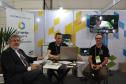 A Fomento Paraná está participando da XXIV Convenção da Federação das Associações Comerciais e Industriais do Paraná - Faciap, que está sendo realizada no Hotel Recanto, em Foz do Iguaçu, de 19 a 21 de dezembro. O evento reúne cerca 1,3 mil empresários e líderes dos mais diversos setores organizados do Estado de outras regiões do País.
