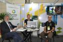 A Fomento Paraná está participando da XXIV Convenção da Federação das Associações Comerciais e Industriais do Paraná - Faciap, que está sendo realizada no Hotel Recanto, em Foz do Iguaçu, de 19 a 21 de dezembro. O evento reúne cerca 1,3 mil empresários e líderes dos mais diversos setores organizados do Estado de outras regiões do País.