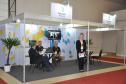 A Fomento Paraná está participando da XXIV Convenção da Federação das Associações Comerciais e Industriais do Paraná - Faciap, que está sendo realizada no Hotel Recanto, em Foz do Iguaçu, de 19 a 21 de dezembro. O evento reúne cerca 1,3 mil empresários e líderes dos mais diversos setores organizados do Estado de outras regiões do País.