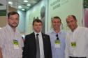 A Fomento Paraná está participando da XXIV Convenção da Federação das Associações Comerciais e Industriais do Paraná - Faciap, que está sendo realizada no Hotel Recanto, em Foz do Iguaçu, de 19 a 21 de dezembro. O evento reúne cerca 1,3 mil empresários e líderes dos mais diversos setores organizados do Estado de outras regiões do País.