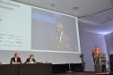 A Fomento Paraná está participando da XXIV Convenção da Federação das Associações Comerciais e Industriais do Paraná - Faciap, que está sendo realizada no Hotel Recanto, em Foz do Iguaçu, de 19 a 21 de dezembro. O evento reúne cerca 1,3 mil empresários e líderes dos mais diversos setores organizados do Estado de outras regiões do País.