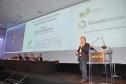 A Fomento Paraná está participando da XXIV Convenção da Federação das Associações Comerciais e Industriais do Paraná - Faciap, que está sendo realizada no Hotel Recanto, em Foz do Iguaçu, de 19 a 21 de dezembro. O evento reúne cerca 1,3 mil empresários e líderes dos mais diversos setores organizados do Estado de outras regiões do País.