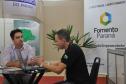 A Fomento Paraná está participando da XXIV Convenção da Federação das Associações Comerciais e Industriais do Paraná - Faciap, que está sendo realizada no Hotel Recanto, em Foz do Iguaçu, de 19 a 21 de dezembro. O evento reúne cerca 1,3 mil empresários e líderes dos mais diversos setores organizados do Estado de outras regiões do País.