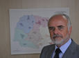 O novo diretor de Operações do Setor Público da Fomento Paraná, Omar Sabbag Filho.