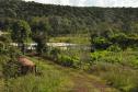 Os agricultores Neliria Huff e Valdemar Ramos, de Bituruna, no sul do estado, receberam crédito da Fomento Paraná e triplicaram a produção e colheita de morangos orgânicos.