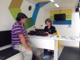 A FOMENTO PARANÁ, instituição financeira de desenvolvimento do Governo do Paraná, participa da Semana do Microempreendedor Individual (MEI), em parceria com o SEBRAE – Serviço Brasileiro de Apoio à Micro e Pequena Empresa. Uma ampla programação está sendo realizada, até sexta-feira (17), em Curitiba e mais de 100 cidades paranaenses, com palestras, orientações e oficinas totalmente gratuitas para você tornar o seu negócio muito mais eficiente e melhor estruturado.