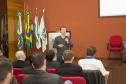 Fomento Paraná e Finep - Inovação e Pesquisa&#8203;, em parceria com a Associação Comercial e Empresarial de Toledo, reuniram empreendedores de Toledo e região para apresentar a linha de crédito Inovacred, destinada a apoiar projetos de inovação e desenvolvimento tecnológico.