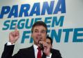 Governador Beto Richa recebe prefeitos e autoriza obras de saneamento, libera recursos para a Saúde e homologa licitações para obras urbanas.Curitiba, 02/06/2015.