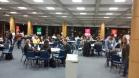 A Fomento Paraná participou do Startup Weekend, um dos principais eventos de tecnologia e empreendedorismo do mundo, que aconteceu em Curitiba, de 3 e 5 de julho, como um oferecimento da Universidade Positivo e da Copel Telecom. 
