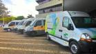 Nova linha é destinada a financiamento para aquisição de vans para o transporte escolar e fretamento turístico