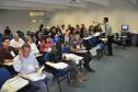 A Fomento Paraná concluiu a capacitação de três novas turmas de agentes de desenvolvimento. São 48 pessoas das regiões de Londrina, Ponta Grossa, Curitiba e Litoral.
