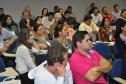 A Fomento Paraná concluiu a capacitação de três novas turmas de agentes de desenvolvimento. São 48 pessoas das regiões de Londrina, Ponta Grossa, Curitiba e Litoral.