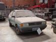 Automóvel  VW  Gol  1000,  a  gasolina,  ano  1994/1995,  cor  verde, Renavam 62.427232-0, chassi 9BWZZZ30ZRT129413, 50 cv, placa AEU-8414.  SID  nº  13.347.856-6.  
Obs.:  veículo  em  estado  ruim  de conservação.
Preço mínimo R$ 2.304,00 
