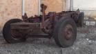 Caminhão  Mercedes  Benz,  modelo  L  1418  E,  ano  1995,  3  eixos, 184 CV, Renavam nº 00635941678, chassi  nº 9BM384024SBO52946, placa   GRN-2379, SID   nº 13.224.309-3. 
Obs.:  bem  em  péssimo  estado  de  conservação,  apresentando  apenas as seguintes partes: chassi, motor e câmbio.
Preço mínimo: R$ 3.470,00 