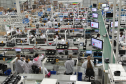 Um estudo feito pelo Governo do Paraná definiu seis setores prioritários para atração de investimentos ao Estado nos próximos anos.