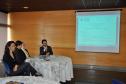 A Fomento Paraná é a anfitriã da reunião da Comissão de Assuntos Contábeis da Associação Brasileira de Desenvolvimento (ABDE), em Curitiba, nesta terça, 24/11.