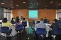 A Fomento Paraná é a anfitriã da reunião da Comissão de Assuntos Contábeis da Associação Brasileira de Desenvolvimento (ABDE), em Curitiba, nesta terça, 24/11.