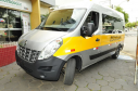 Crédito da Fomento Paraná é destinado à aquisição e/ou adaptação de veículos utilizados na prestação de serviços de transporte de escolares e de turismo.