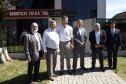 O governador Beto Richa anunciou nesta terça-feira (26), na cooperativa Rádio Táxi Faixa Vermelha, em Curitiba, a reabertura da linha de crédito Banco do Empreendedor – Taxista, da Fomento Paraná. 