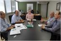 Permissionários das centrais de abastecimento poderão ter crédito da Fomento Paraná para aquisição de equipamentos e para construção de instalações em projeto de modernização.