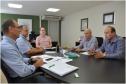 Permissionários das centrais de abastecimento poderão ter crédito da Fomento Paraná para aquisição de equipamentos e para construção de instalações em projeto de modernização.