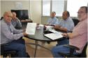 Permissionários das centrais de abastecimento poderão ter crédito da Fomento Paraná para aquisição de equipamentos e para construção de instalações em projeto de modernização.