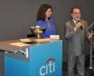 A Fomento Paraná, instituição financeira de desenvolvimento do Governo do Paraná, foi a vencedora da 10ª edição do “Prêmio Citi Melhores Microempreendimentos” (www.pcmm.com.br) na categoria Gestão Inovadora para Instituições de Microfinanças. 