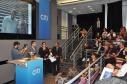 A Fomento Paraná, instituição financeira de desenvolvimento do Governo do Paraná, foi a vencedora da 10ª edição do “Prêmio Citi Melhores Microempreendimentos” (www.pcmm.com.br) na categoria Gestão Inovadora para Instituições de Microfinanças. 