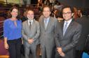 A Fomento Paraná, instituição financeira de desenvolvimento do Governo do Paraná, foi a vencedora da 10ª edição do “Prêmio Citi Melhores Microempreendimentos” (www.pcmm.com.br) na categoria Gestão Inovadora para Instituições de Microfinanças. 