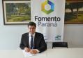 O governador Beto Richa e prefeitos de 19 cidades assinaram nesta segunda-feira (11), no Palácio Iguaçu, em Curitiba, novos contratos de financiamento pela Fomento Paraná