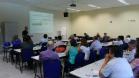 Encontro Regional de agentes em Pato Branco.