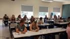 Encontro Regional de agentes em Pato Branco.