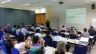 Encontro Regional de agentes em Pato Branco.