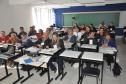 A Fomento Paraná conclui nesta sexta-feira (29) a capacitação de uma nova turma de agentes de crédito. São 49 pessoas que atuam em prefeituras e outras instituições parceiras em todo o Paraná. No total, são 45 municípios representados nessa turma. 
