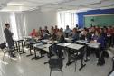 A Fomento Paraná conclui nesta sexta-feira (29) a capacitação de uma nova turma de agentes de crédito. São 49 pessoas que atuam em prefeituras e outras instituições parceiras em todo o Paraná. No total, são 45 municípios representados nessa turma. 