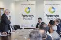 O governador Beto Richa anunciou nesta segunda-feira (2) o lançamento de uma nova linha de microcrédito especial da Fomento Paraná, com limite de até R$ 20 mil em capital de giro. 